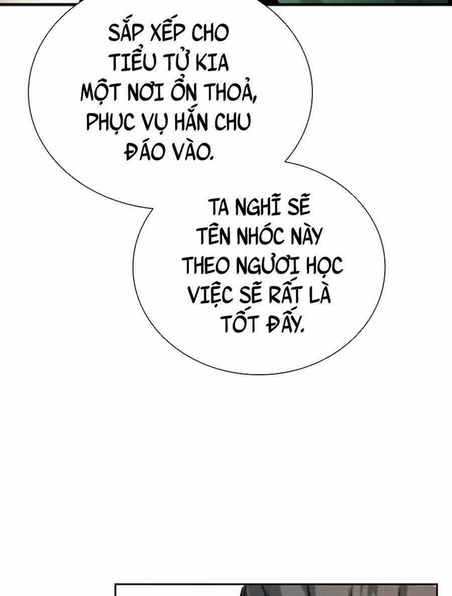 Nguyệt Ảnh Kiếm Hoàng Chapter 3 trang 112