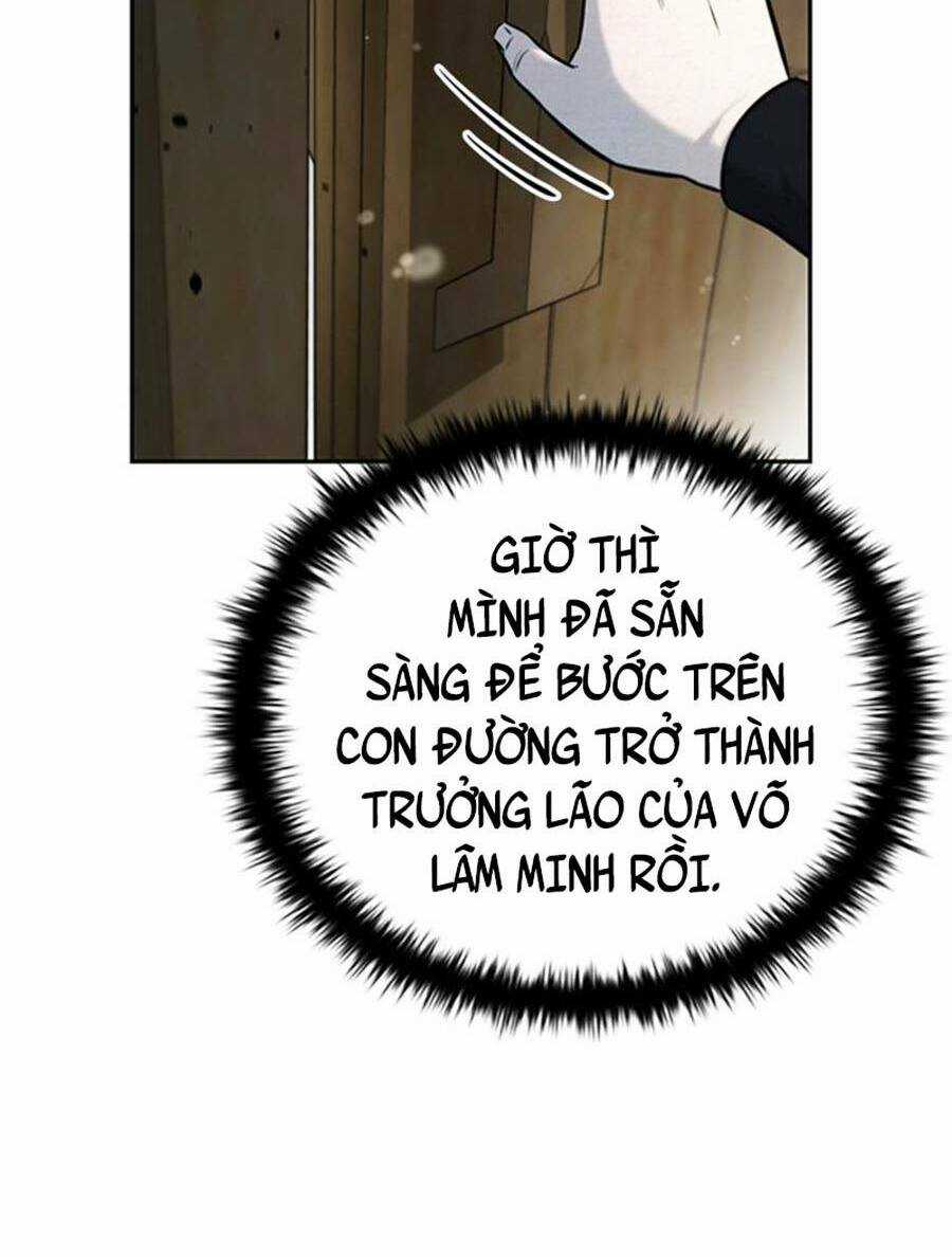 Nguyệt Ảnh Kiếm Hoàng Chapter 3 trang 119