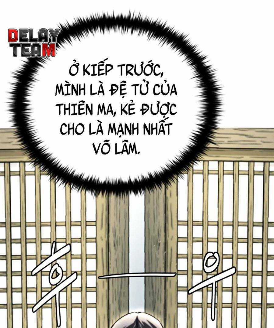 Nguyệt Ảnh Kiếm Hoàng Chapter 3 trang 125