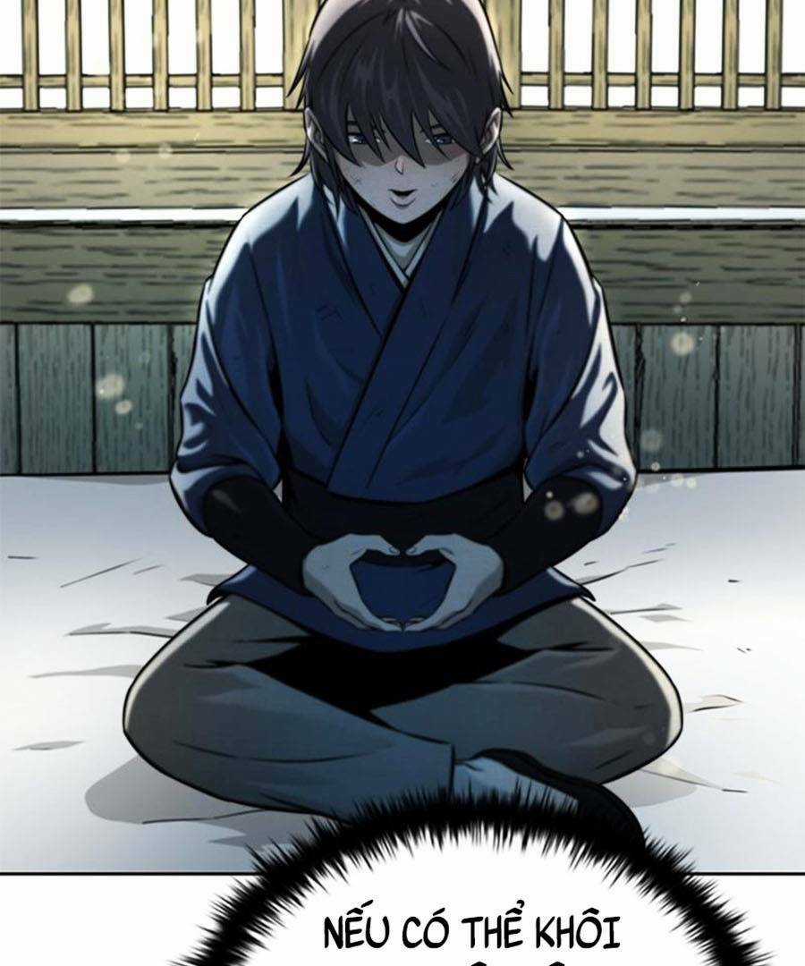 Nguyệt Ảnh Kiếm Hoàng Chapter 3 trang 126