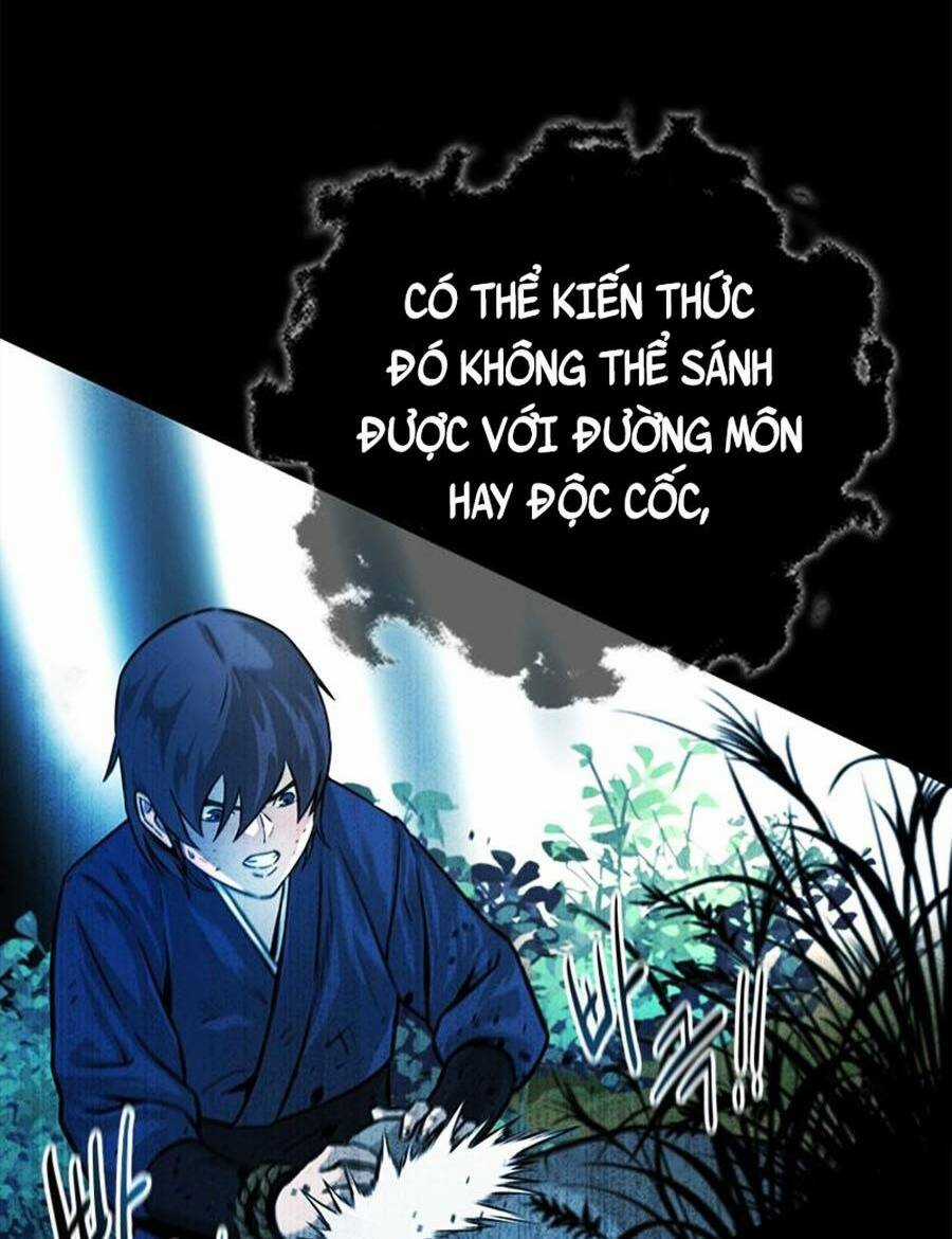 Nguyệt Ảnh Kiếm Hoàng Chapter 3 trang 13