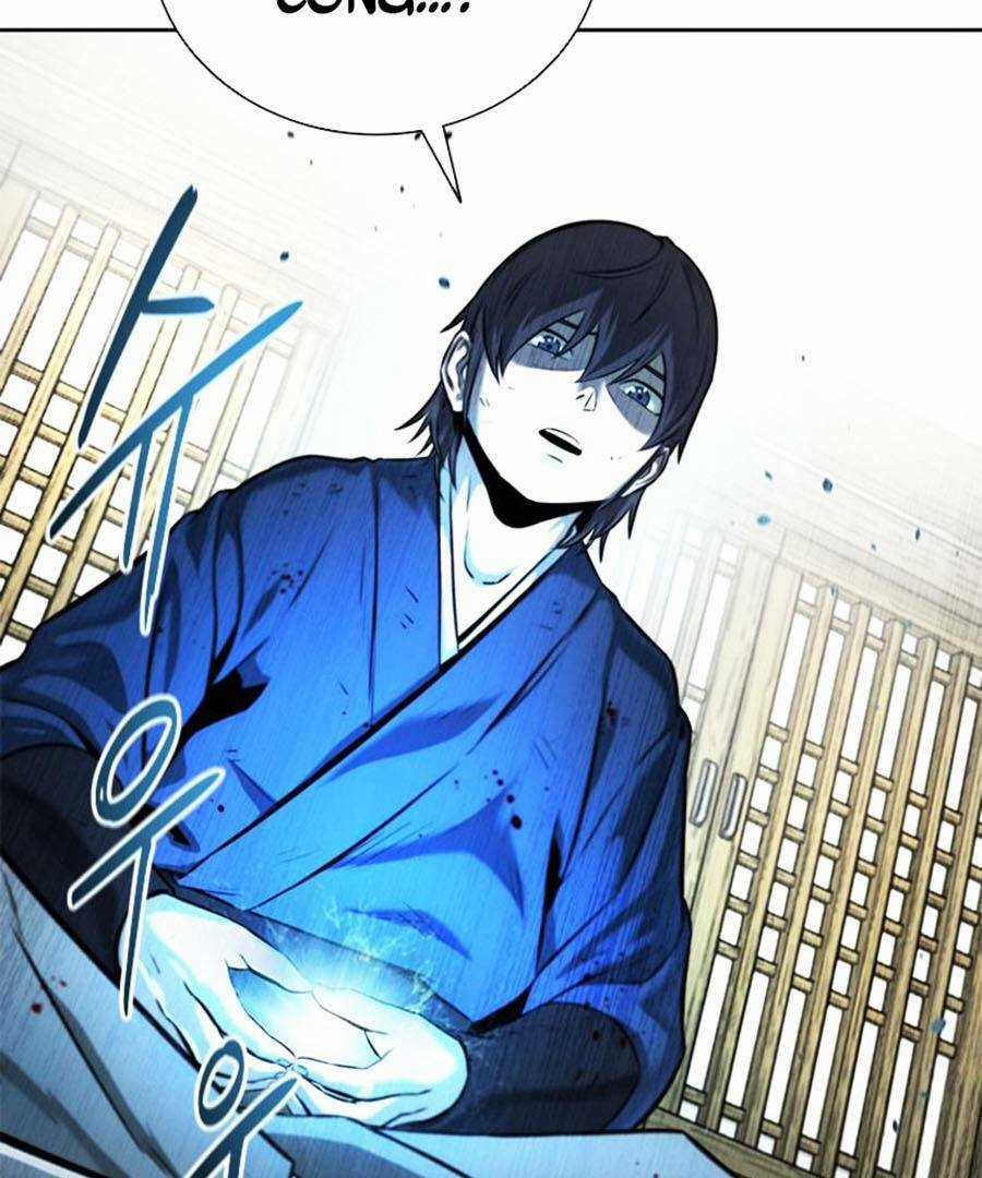 Nguyệt Ảnh Kiếm Hoàng Chapter 3 trang 130