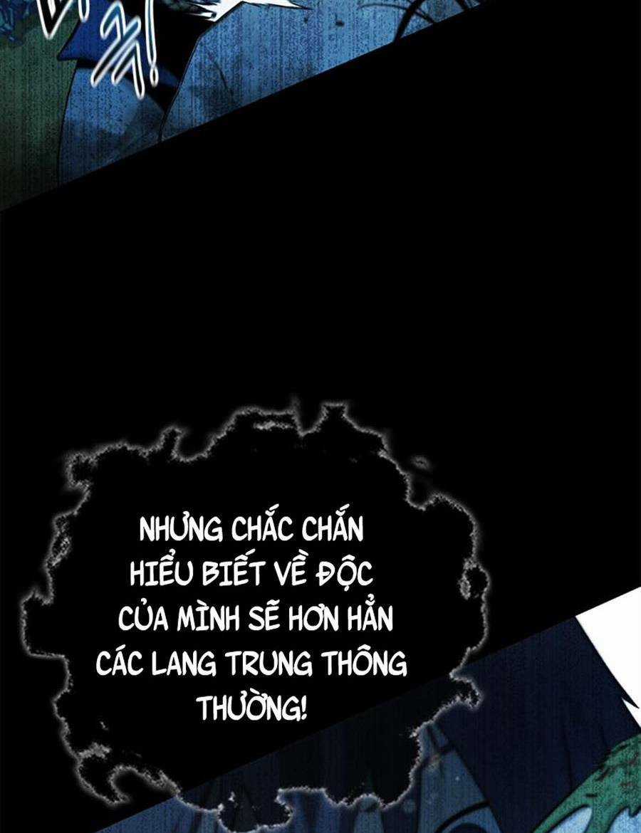 Nguyệt Ảnh Kiếm Hoàng Chapter 3 trang 14