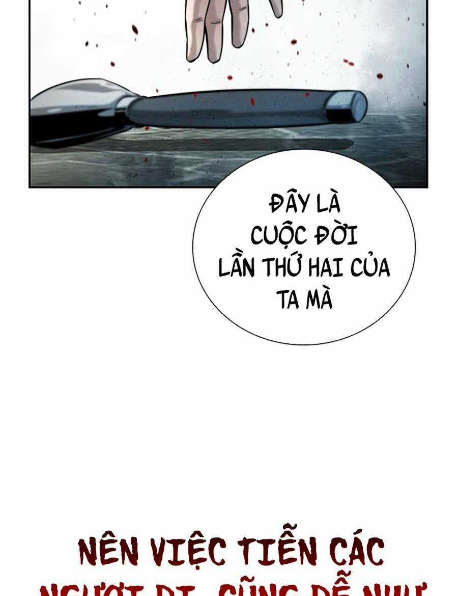 Nguyệt Ảnh Kiếm Hoàng Chapter 3 trang 18