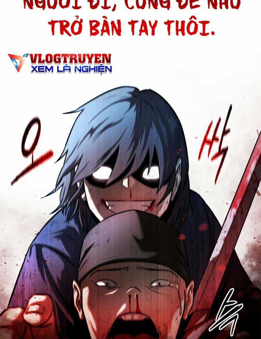 Nguyệt Ảnh Kiếm Hoàng Chapter 3 trang 19