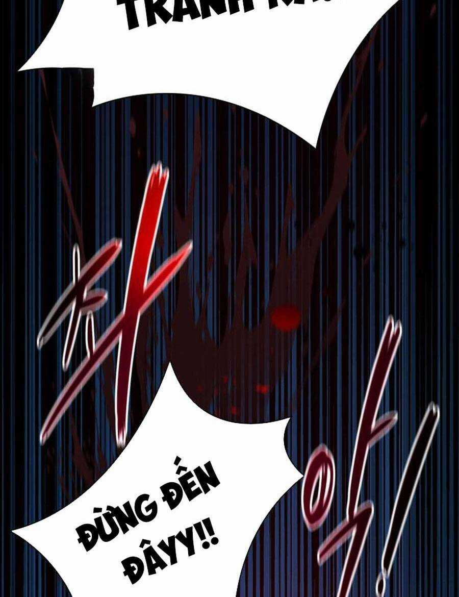 Nguyệt Ảnh Kiếm Hoàng Chapter 3 trang 21