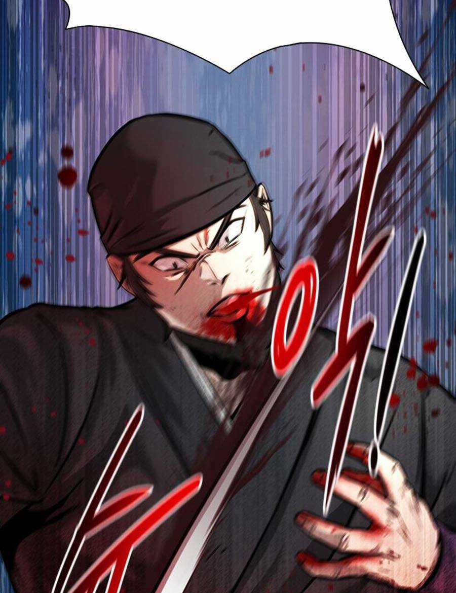 Nguyệt Ảnh Kiếm Hoàng Chapter 3 trang 24