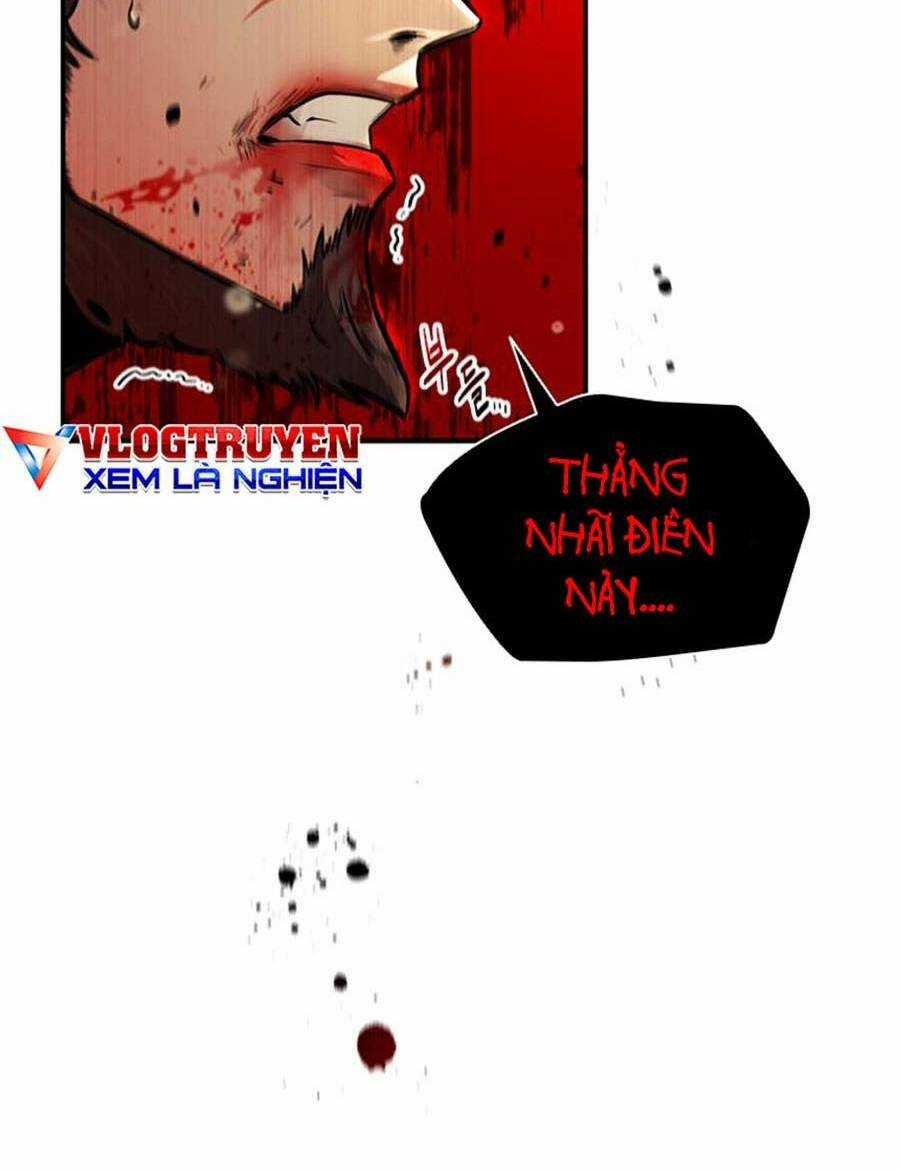 Nguyệt Ảnh Kiếm Hoàng Chapter 3 trang 3