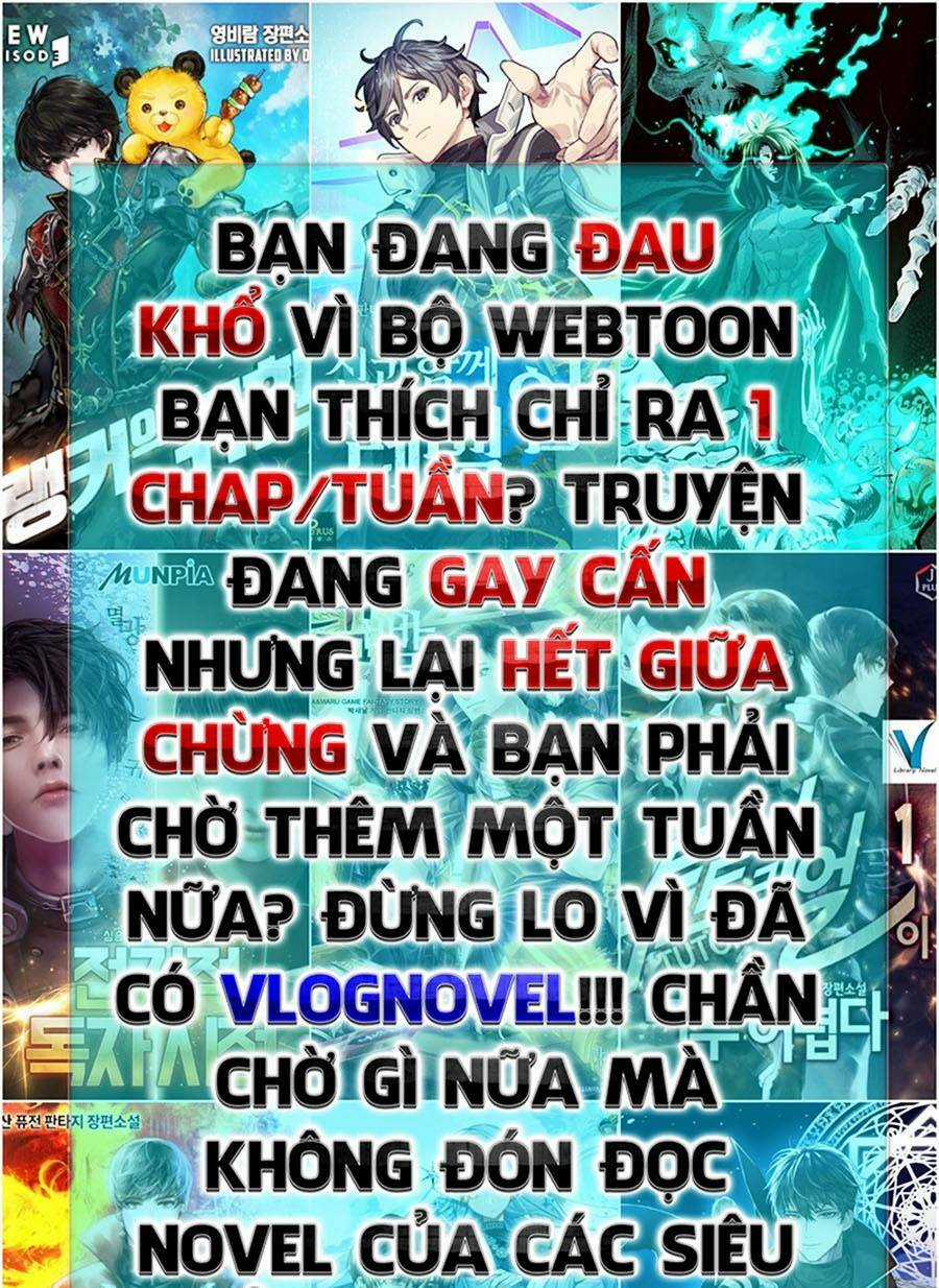 Nguyệt Ảnh Kiếm Hoàng Chapter 3 trang 30