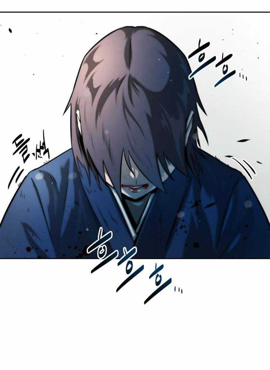 Nguyệt Ảnh Kiếm Hoàng Chapter 3 trang 33