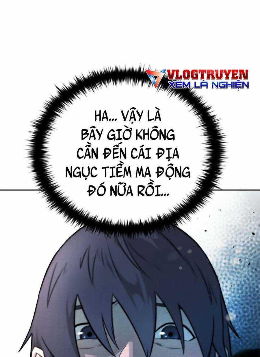 Nguyệt Ảnh Kiếm Hoàng Chapter 3 trang 34