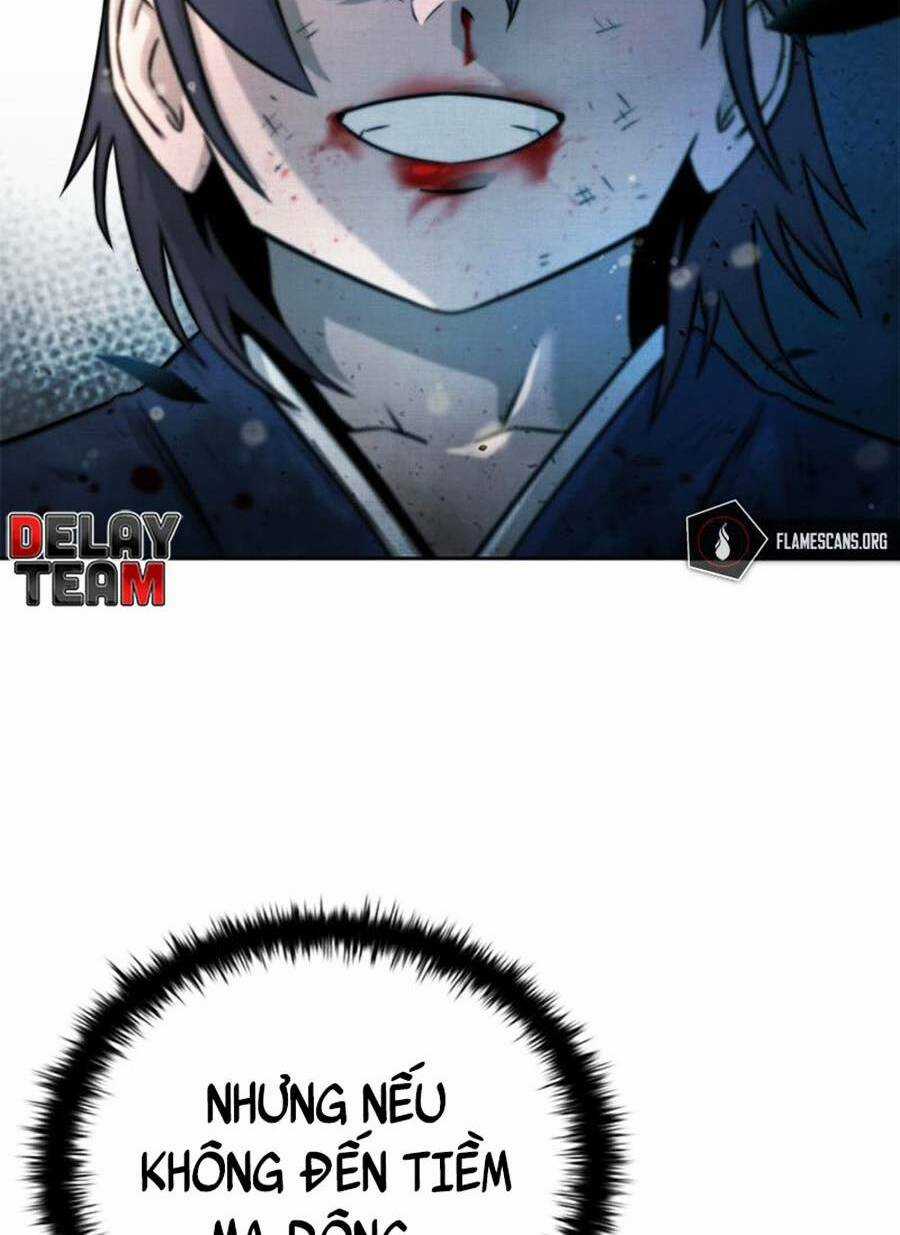 Nguyệt Ảnh Kiếm Hoàng Chapter 3 trang 35