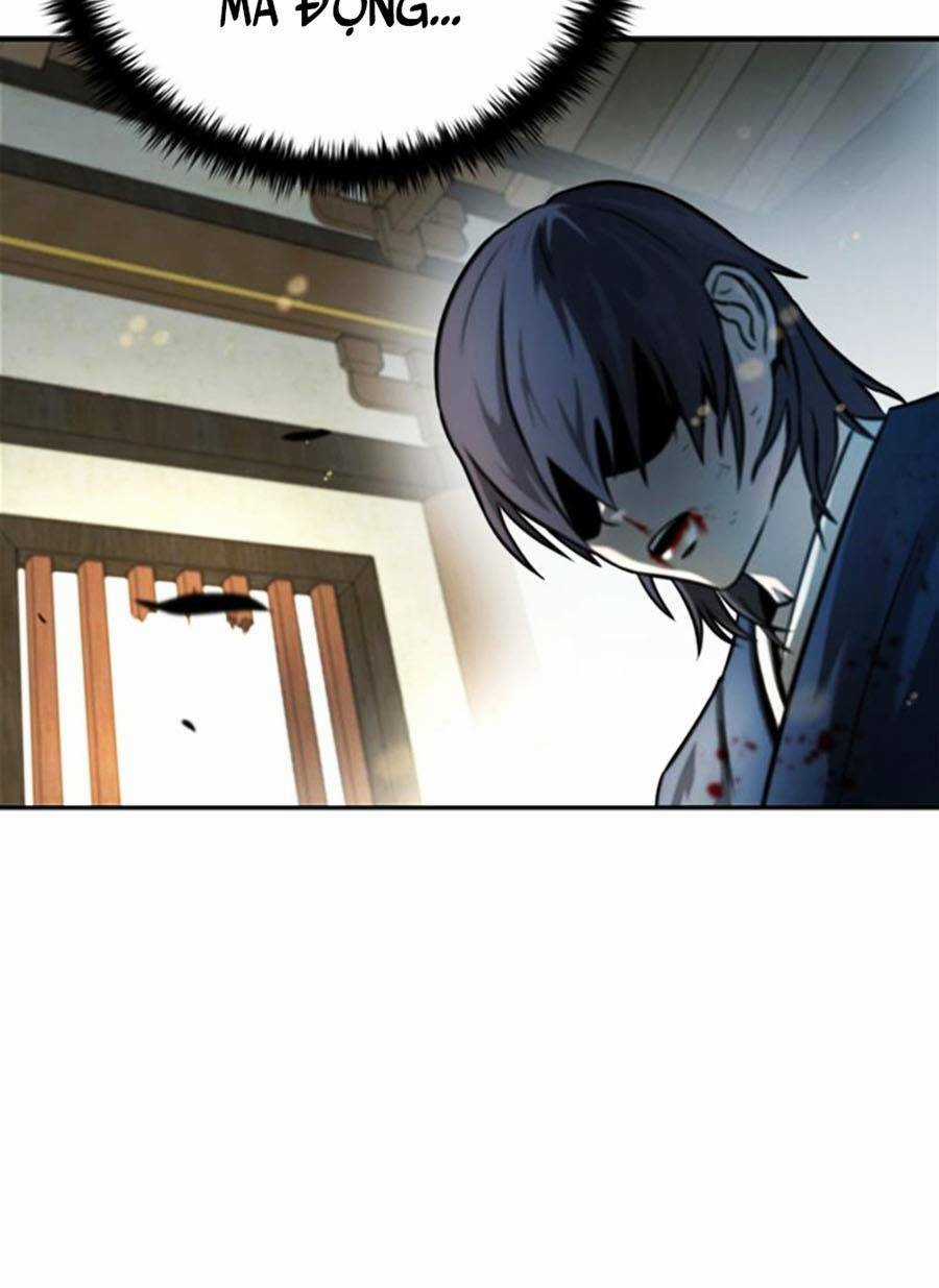 Nguyệt Ảnh Kiếm Hoàng Chapter 3 trang 36