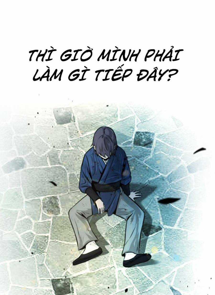 Nguyệt Ảnh Kiếm Hoàng Chapter 3 trang 37