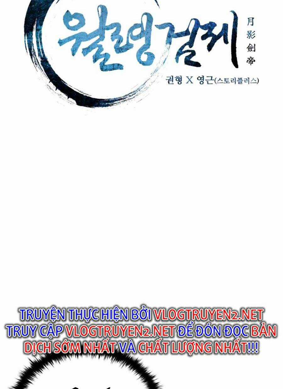 Nguyệt Ảnh Kiếm Hoàng Chapter 3 trang 39