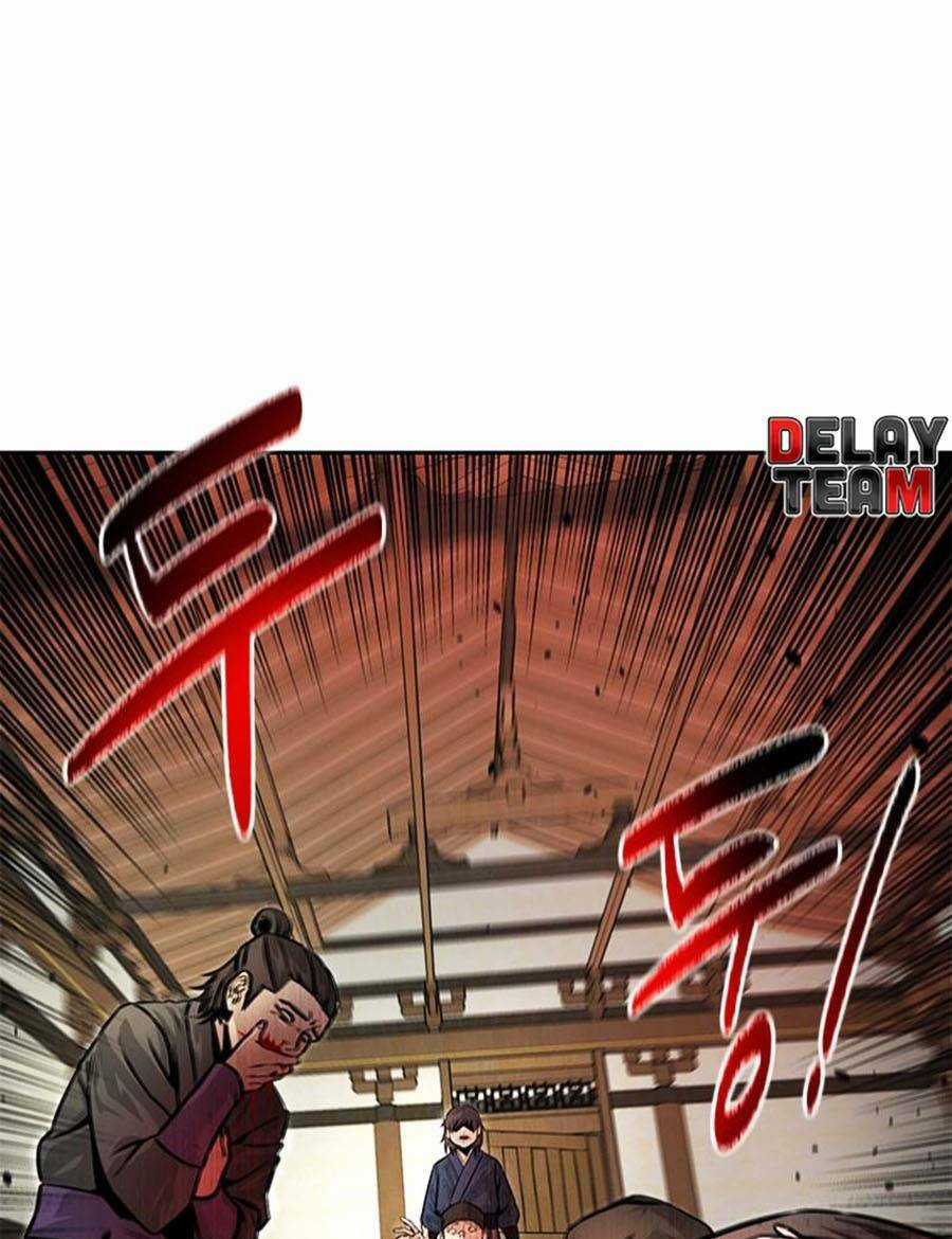 Nguyệt Ảnh Kiếm Hoàng Chapter 3 trang 4