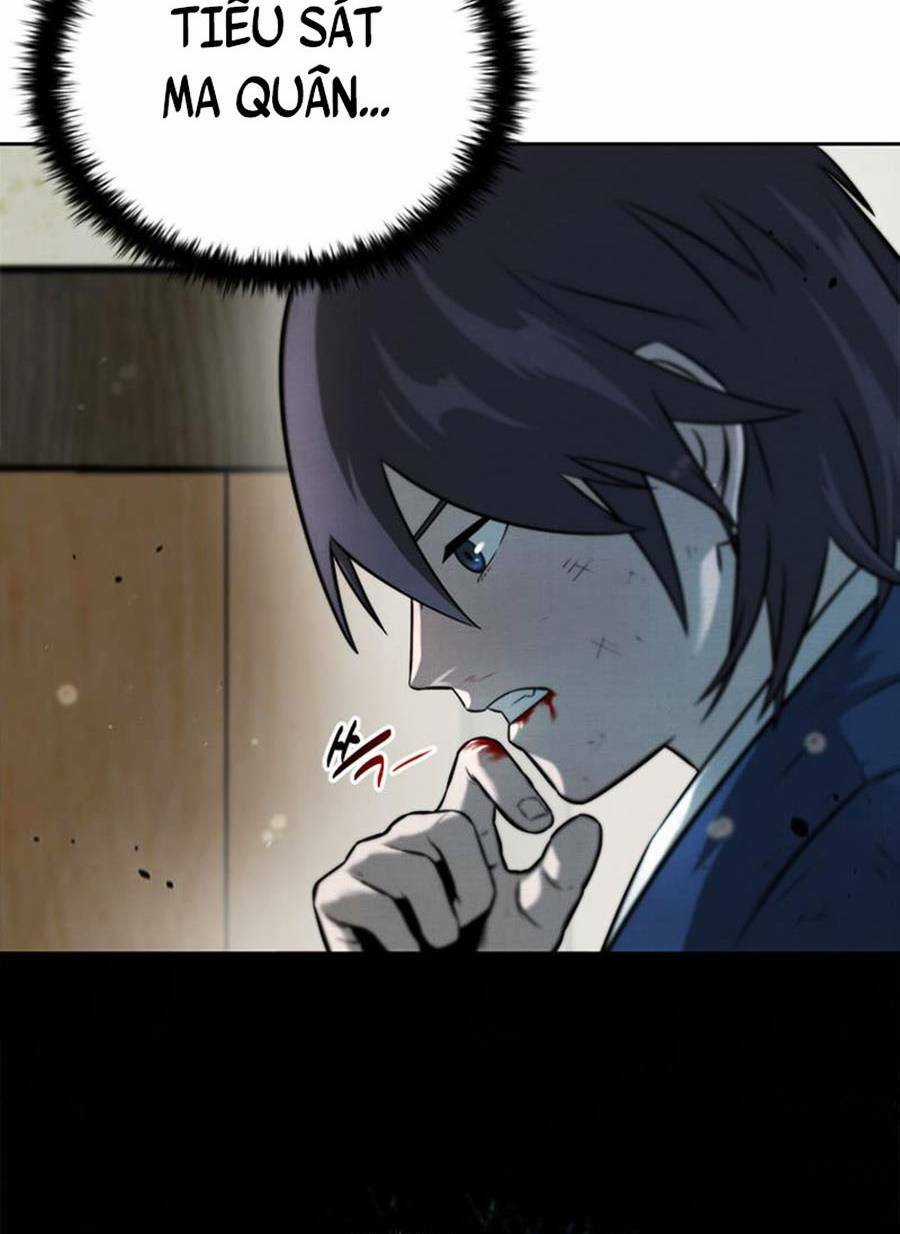 Nguyệt Ảnh Kiếm Hoàng Chapter 3 trang 40