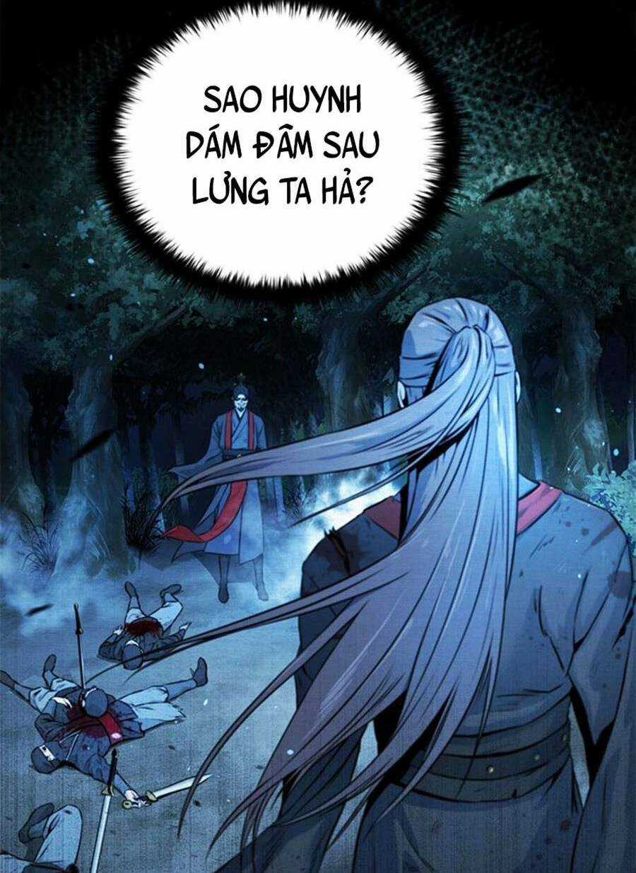 Nguyệt Ảnh Kiếm Hoàng Chapter 3 trang 41