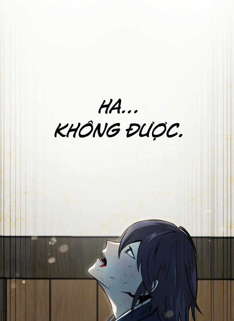 Nguyệt Ảnh Kiếm Hoàng Chapter 3 trang 44