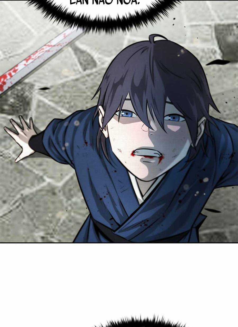 Nguyệt Ảnh Kiếm Hoàng Chapter 3 trang 46