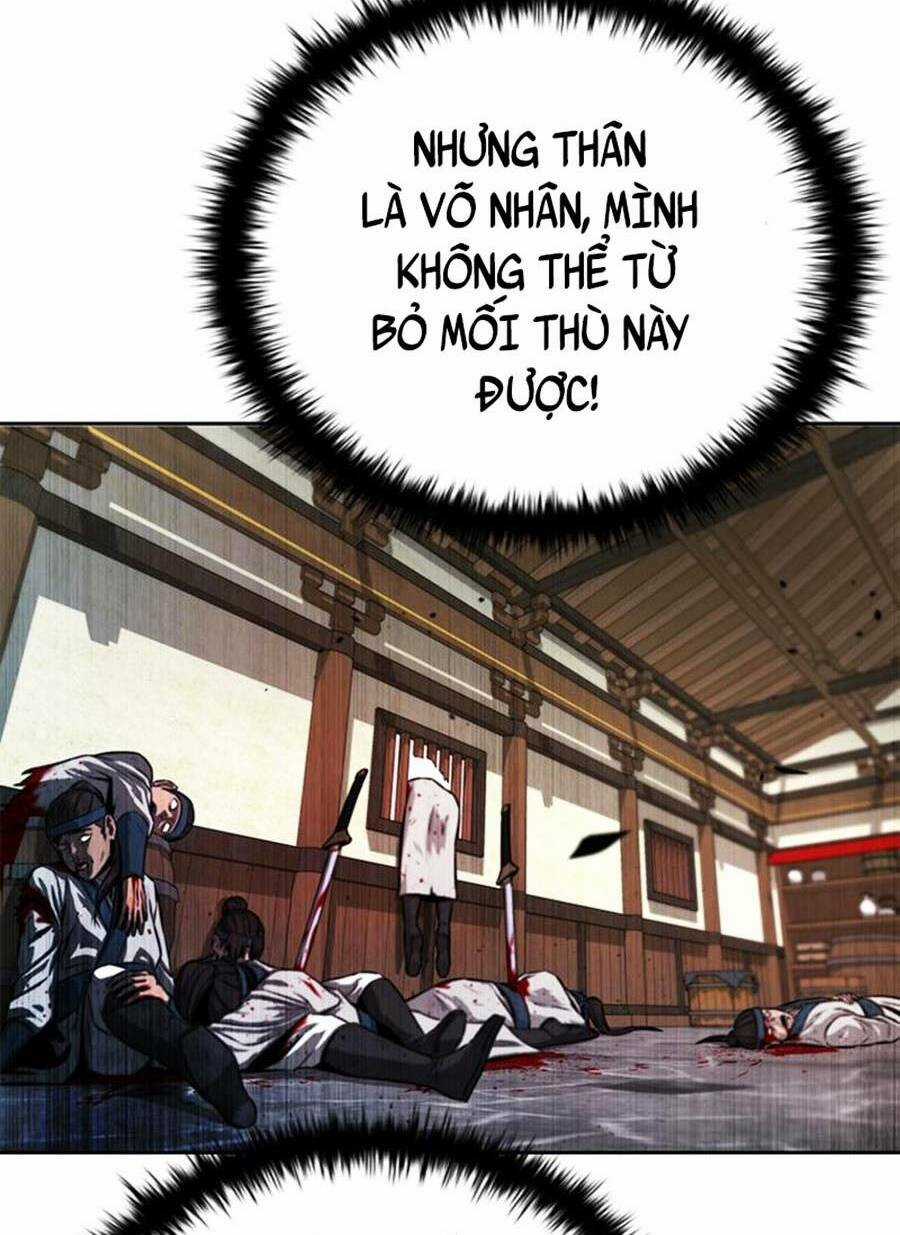 Nguyệt Ảnh Kiếm Hoàng Chapter 3 trang 47