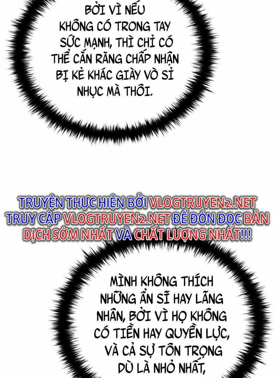 Nguyệt Ảnh Kiếm Hoàng Chapter 3 trang 48