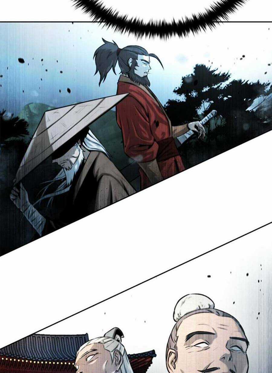 Nguyệt Ảnh Kiếm Hoàng Chapter 3 trang 49