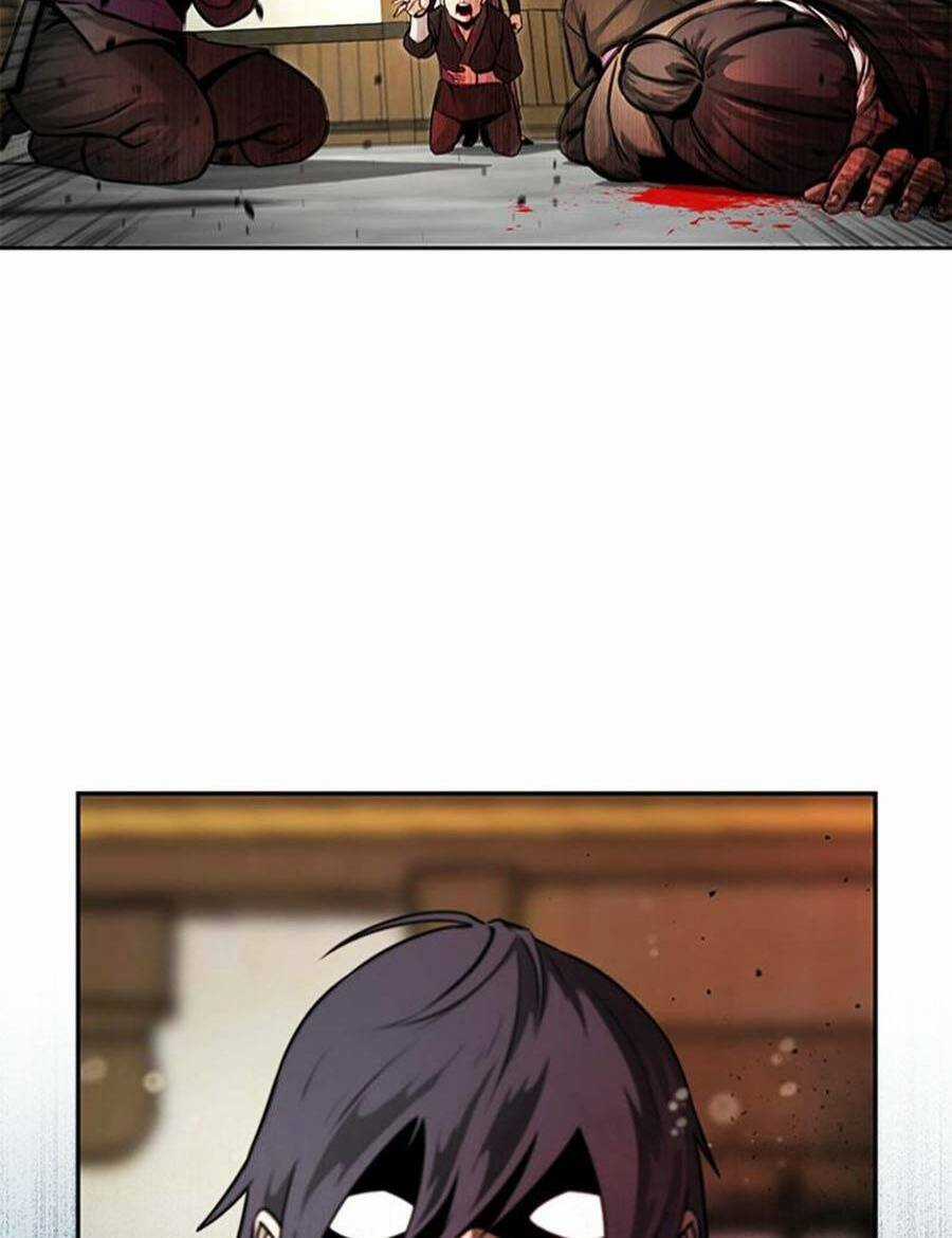 Nguyệt Ảnh Kiếm Hoàng Chapter 3 trang 5