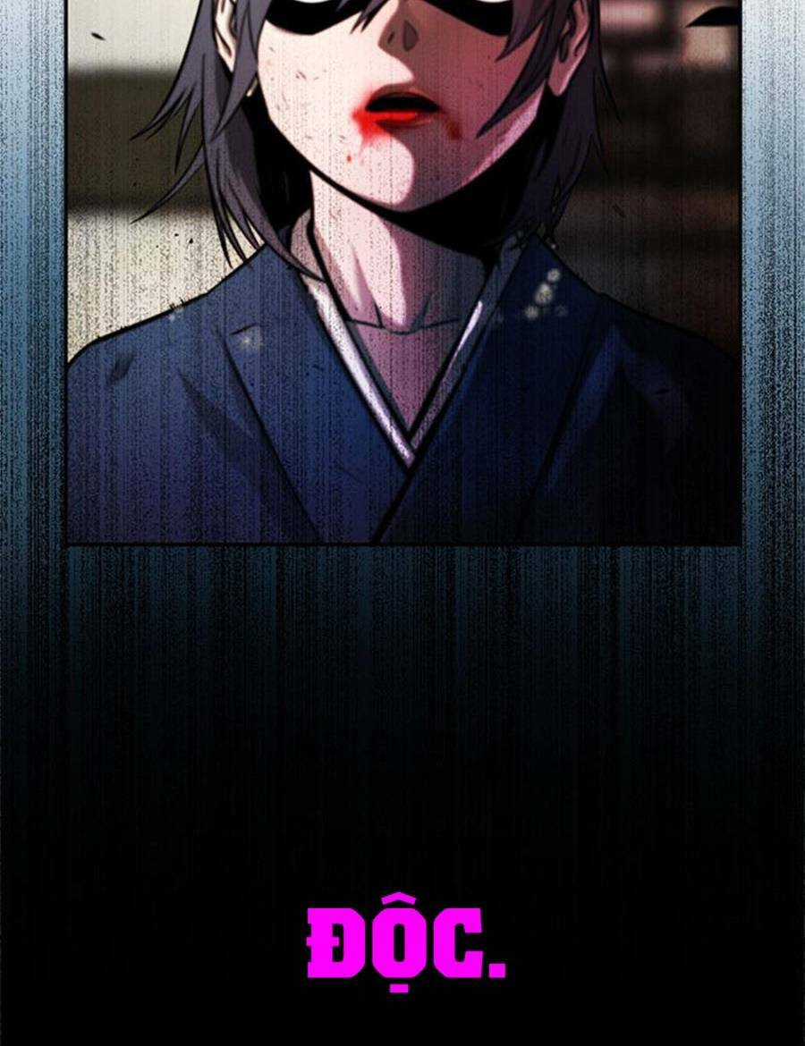 Nguyệt Ảnh Kiếm Hoàng Chapter 3 trang 6