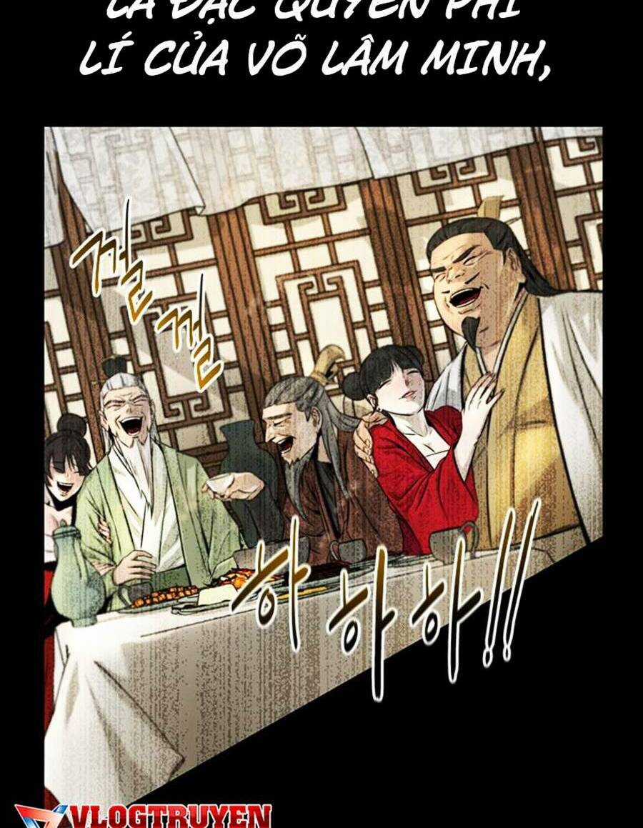 Nguyệt Ảnh Kiếm Hoàng Chapter 3 trang 63