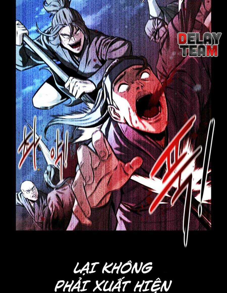 Nguyệt Ảnh Kiếm Hoàng Chapter 3 trang 65