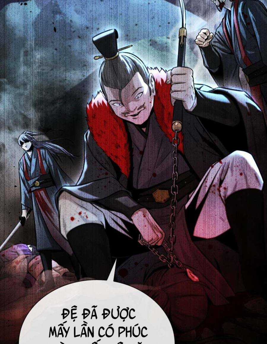 Nguyệt Ảnh Kiếm Hoàng Chapter 3 trang 68