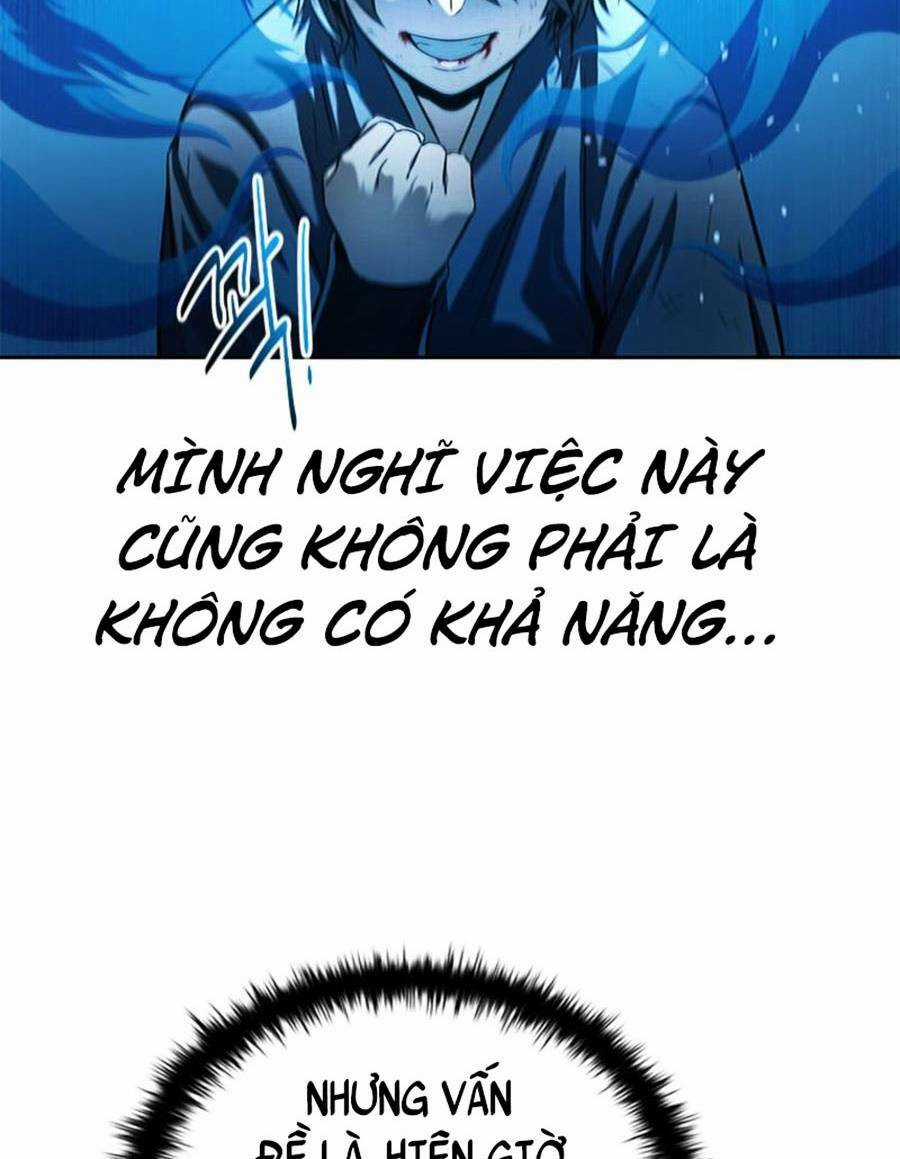 Nguyệt Ảnh Kiếm Hoàng Chapter 3 trang 74