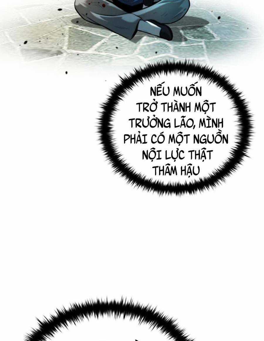 Nguyệt Ảnh Kiếm Hoàng Chapter 3 trang 76