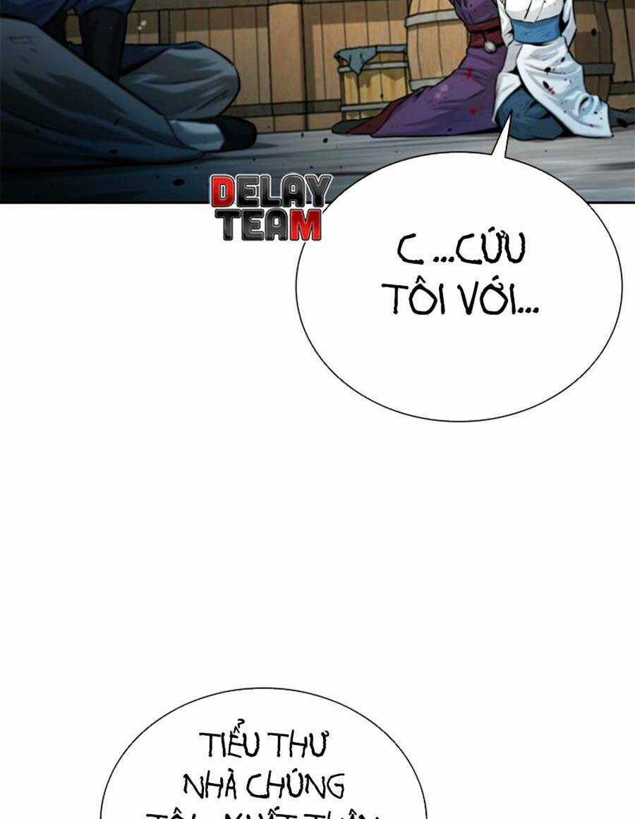 Nguyệt Ảnh Kiếm Hoàng Chapter 3 trang 79