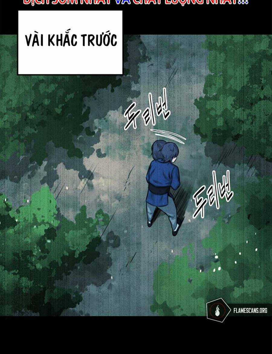 Nguyệt Ảnh Kiếm Hoàng Chapter 3 trang 8