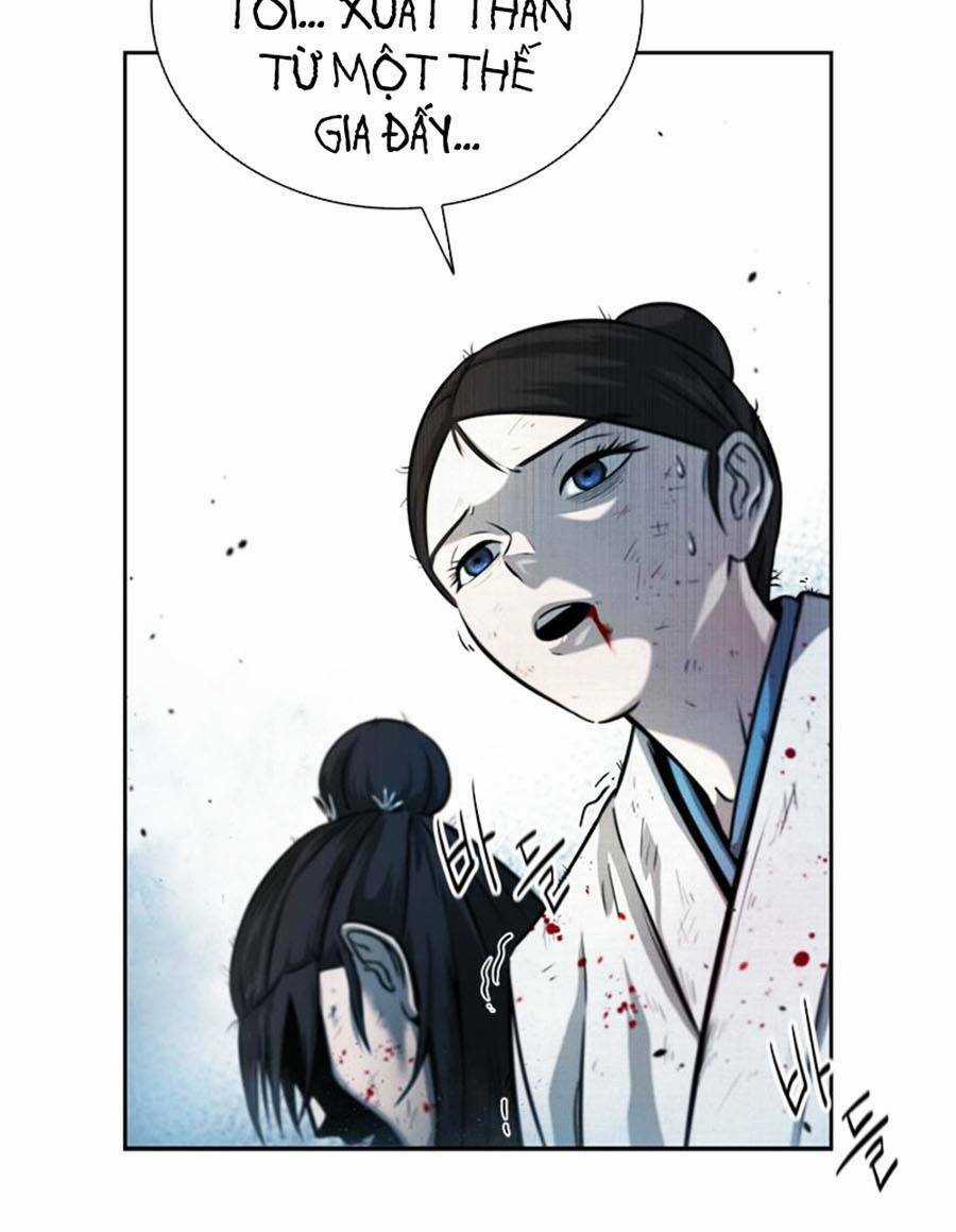 Nguyệt Ảnh Kiếm Hoàng Chapter 3 trang 80