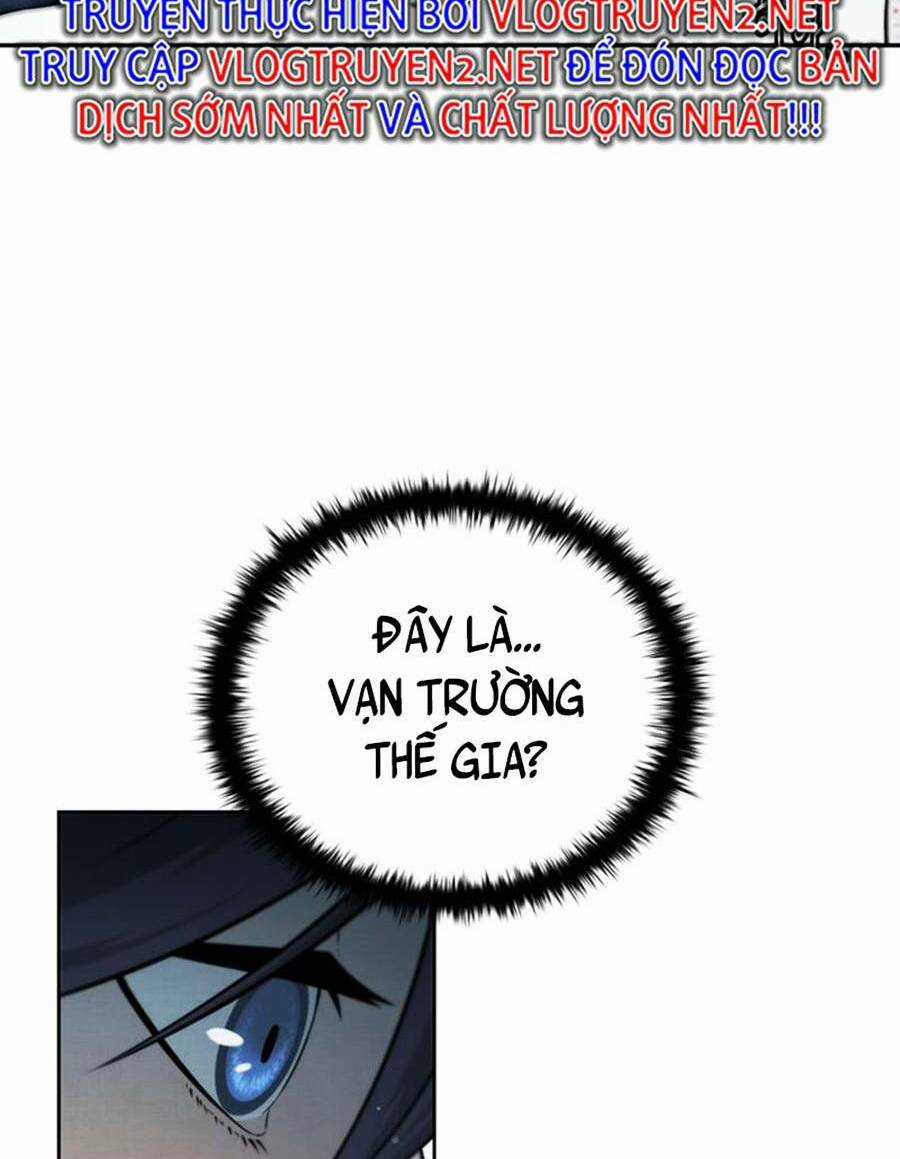 Nguyệt Ảnh Kiếm Hoàng Chapter 3 trang 83