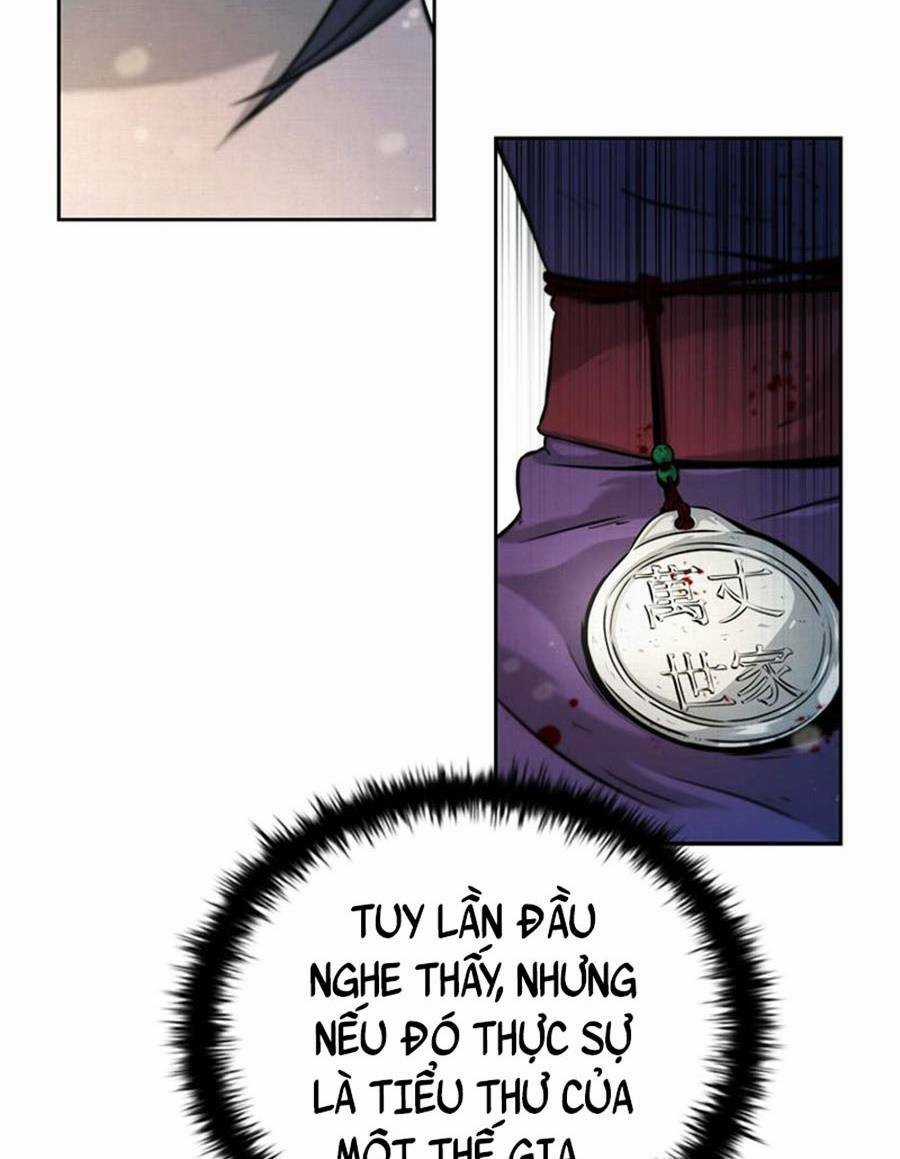 Nguyệt Ảnh Kiếm Hoàng Chapter 3 trang 84