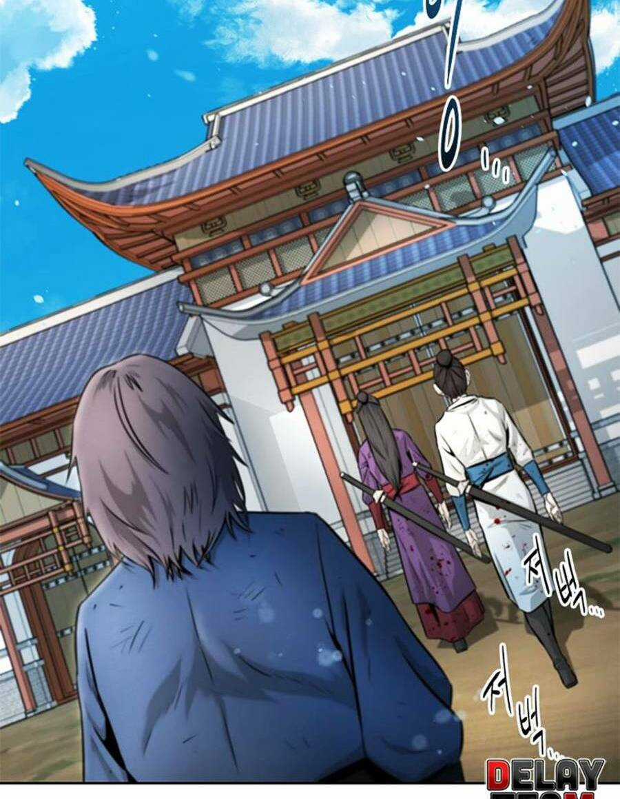 Nguyệt Ảnh Kiếm Hoàng Chapter 3 trang 87