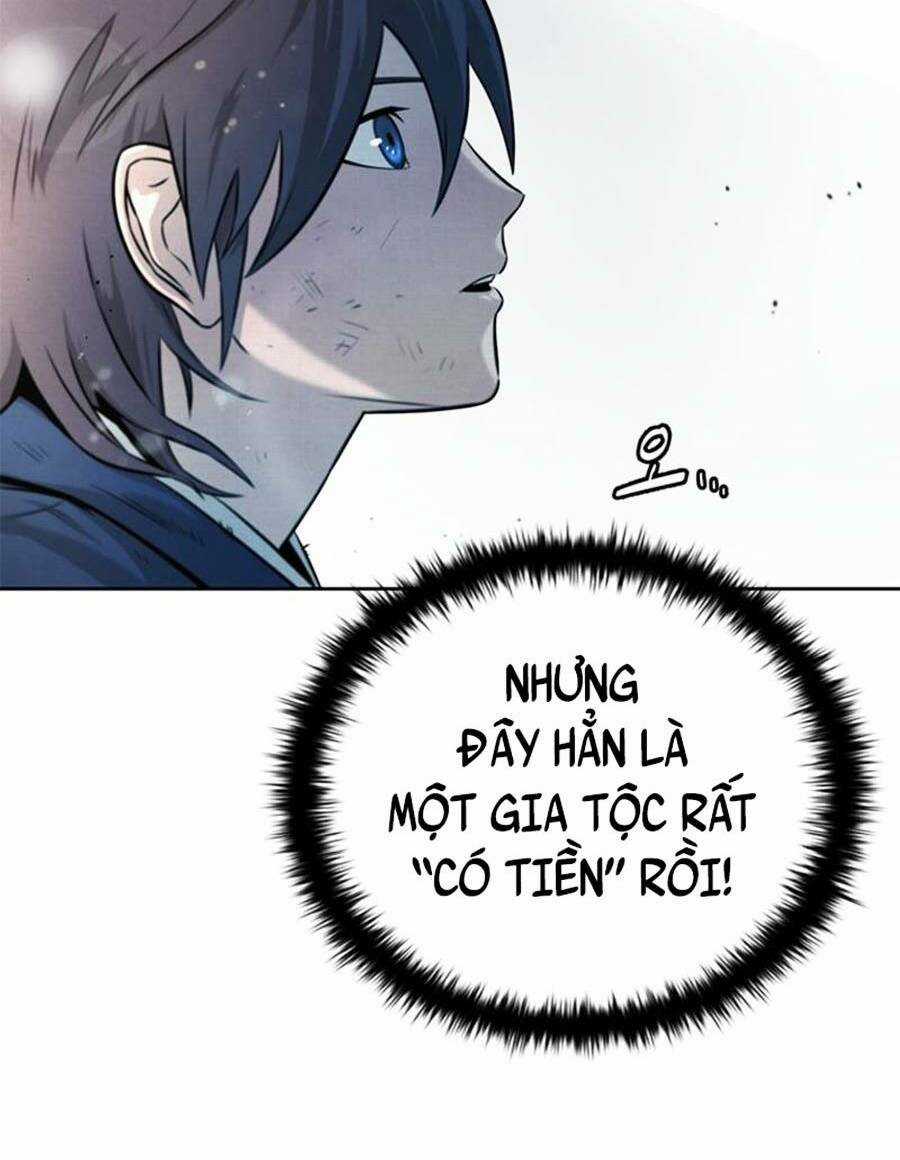 Nguyệt Ảnh Kiếm Hoàng Chapter 3 trang 89