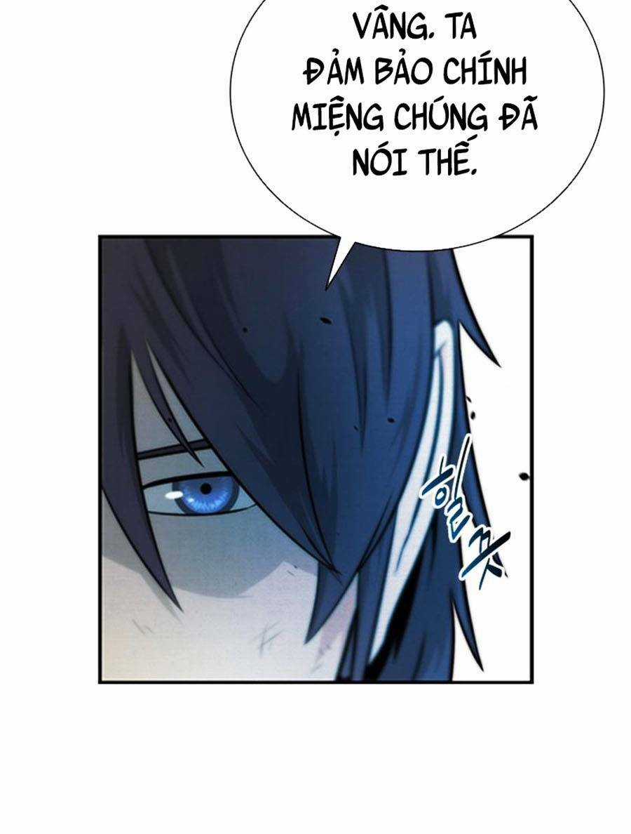 Nguyệt Ảnh Kiếm Hoàng Chapter 3 trang 96