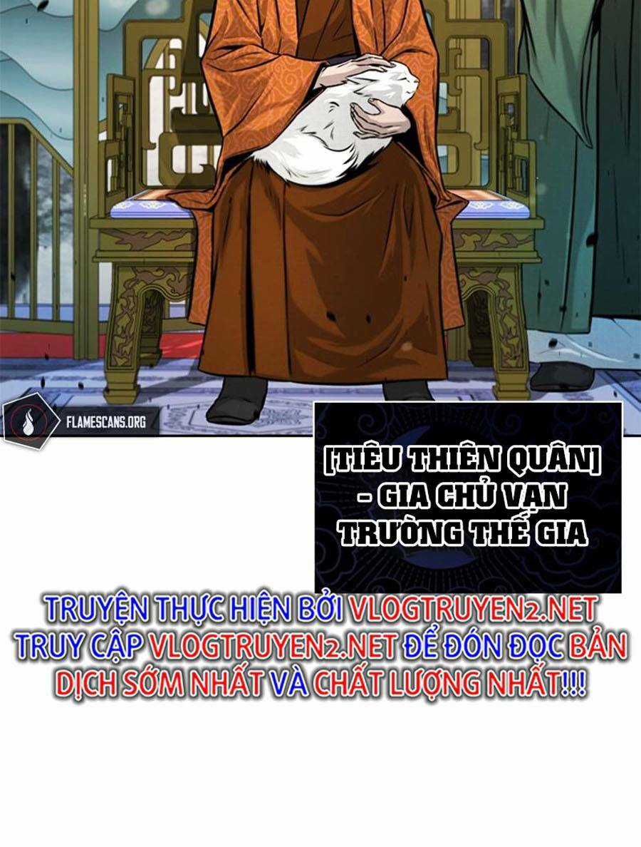 Nguyệt Ảnh Kiếm Hoàng Chapter 3 trang 98