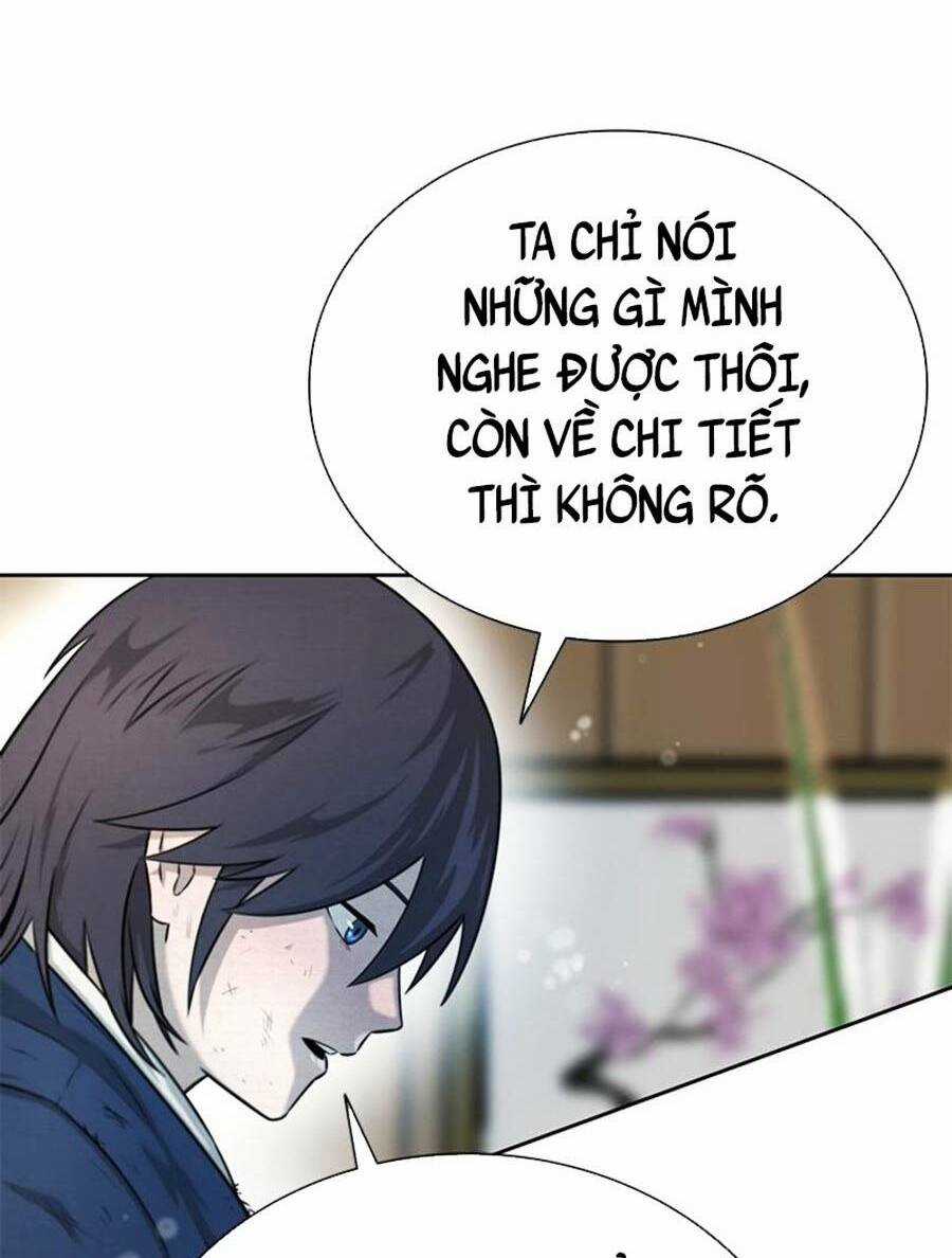 Nguyệt Ảnh Kiếm Hoàng Chapter 3 trang 99