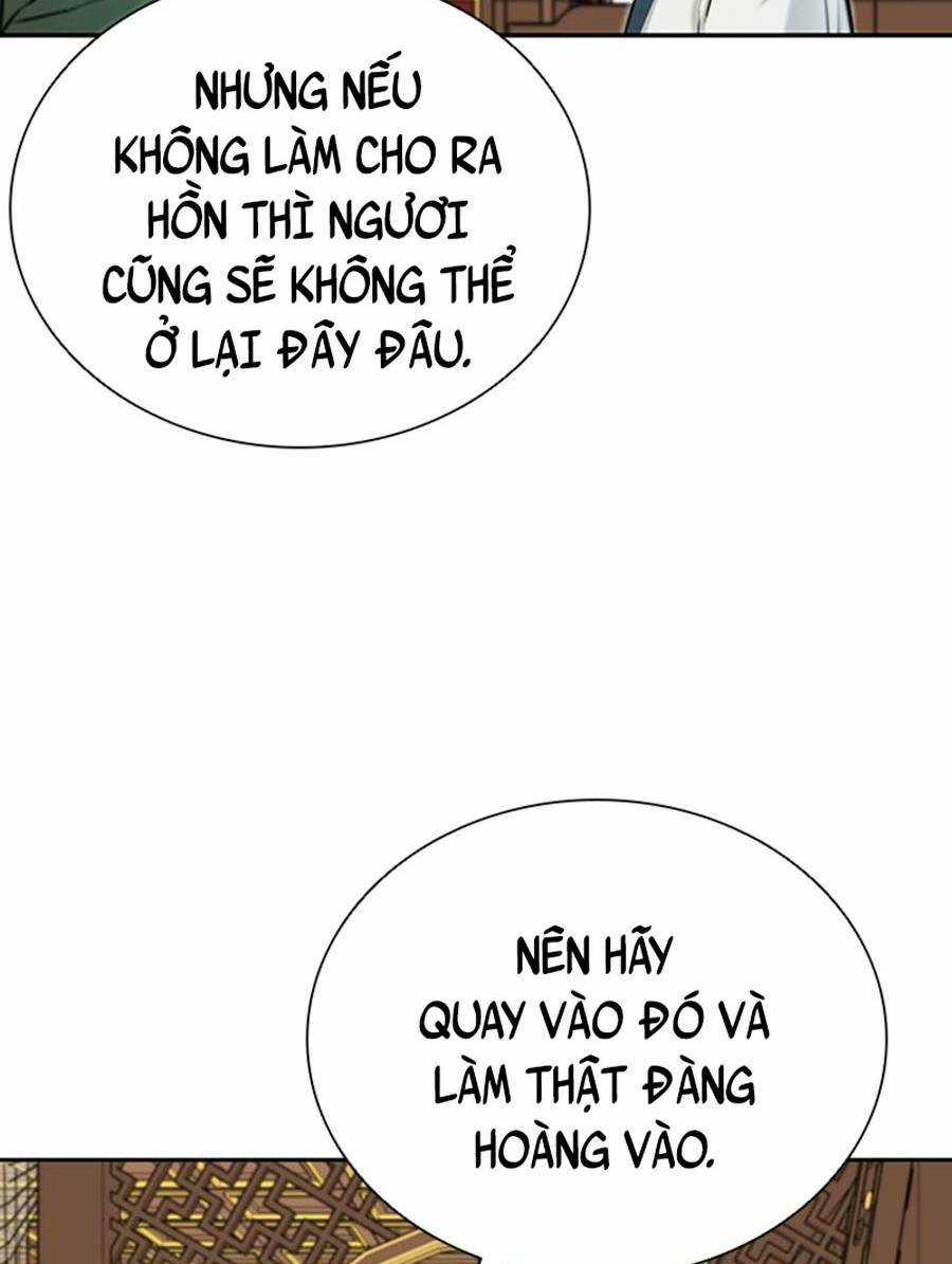 Nguyệt Ảnh Kiếm Hoàng Chapter 4 trang 10