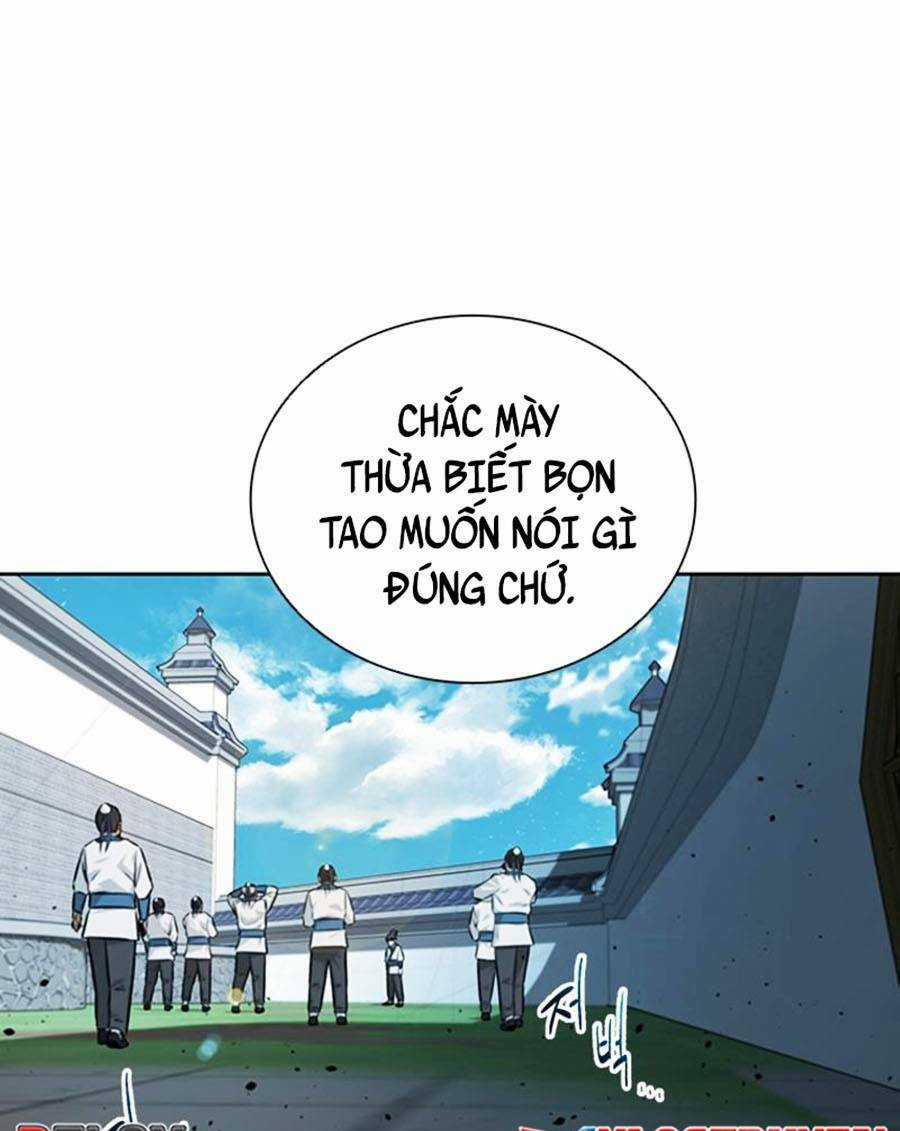 Nguyệt Ảnh Kiếm Hoàng Chapter 4 trang 102