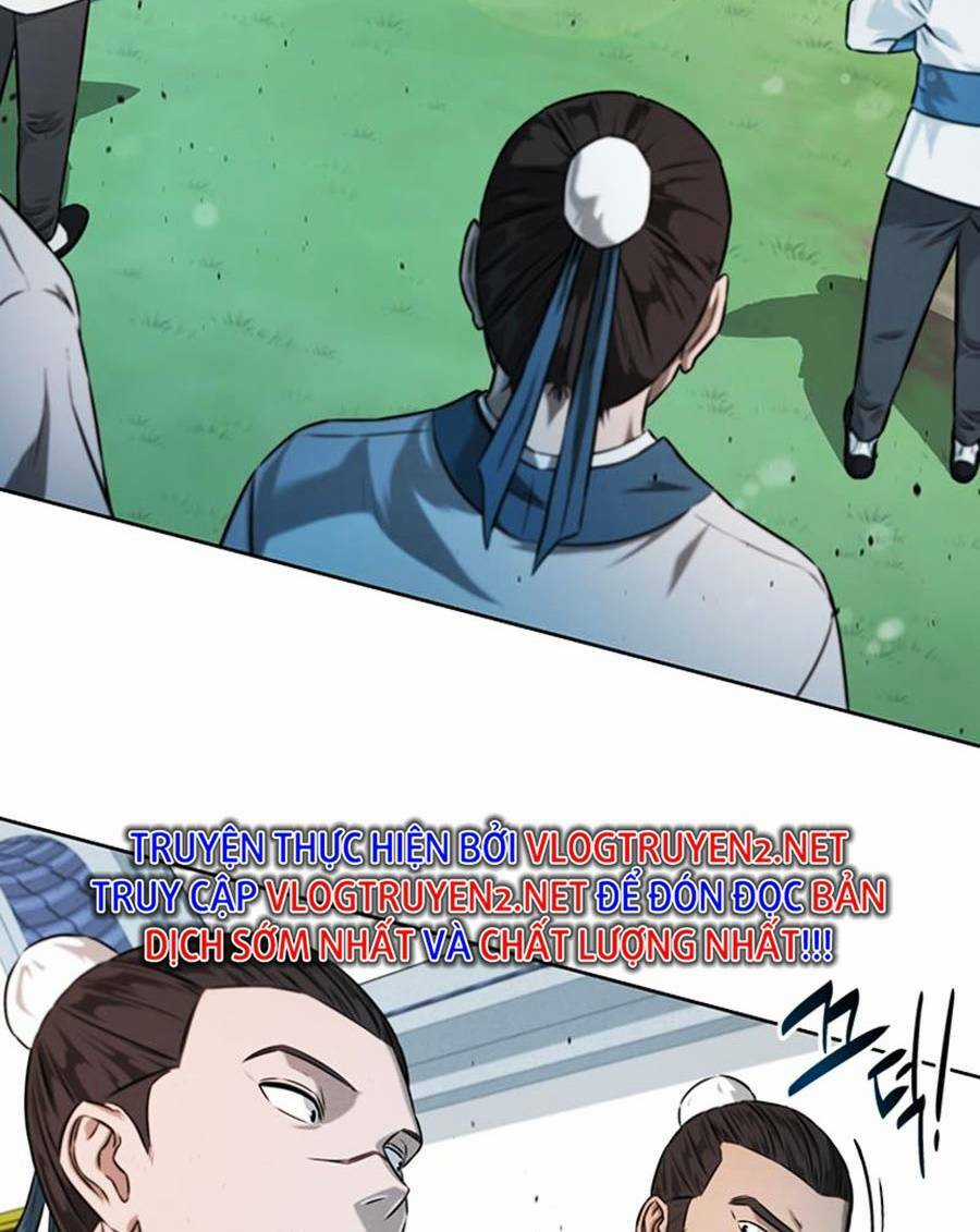 Nguyệt Ảnh Kiếm Hoàng Chapter 4 trang 104