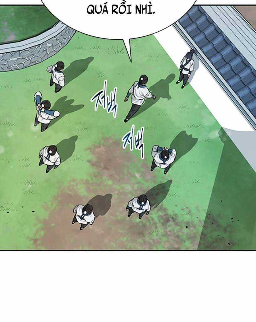 Nguyệt Ảnh Kiếm Hoàng Chapter 4 trang 106