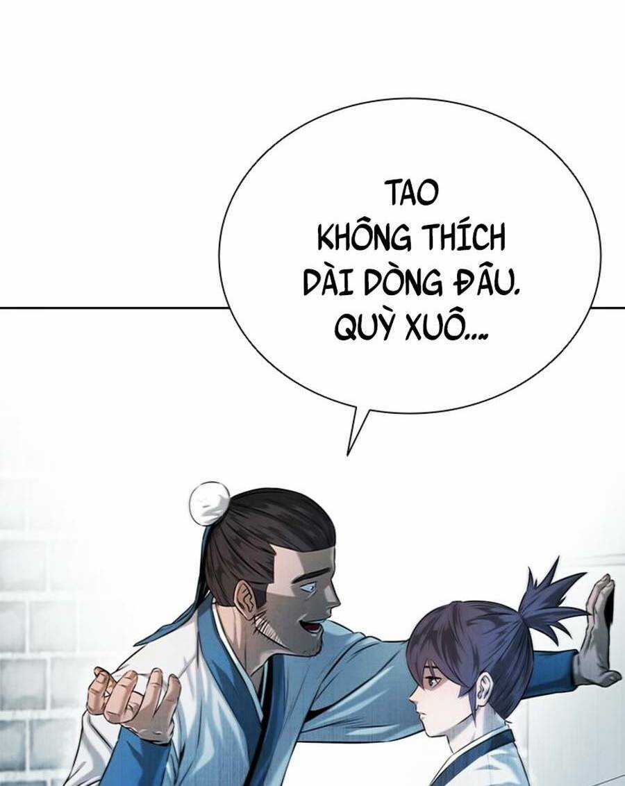 Nguyệt Ảnh Kiếm Hoàng Chapter 4 trang 107