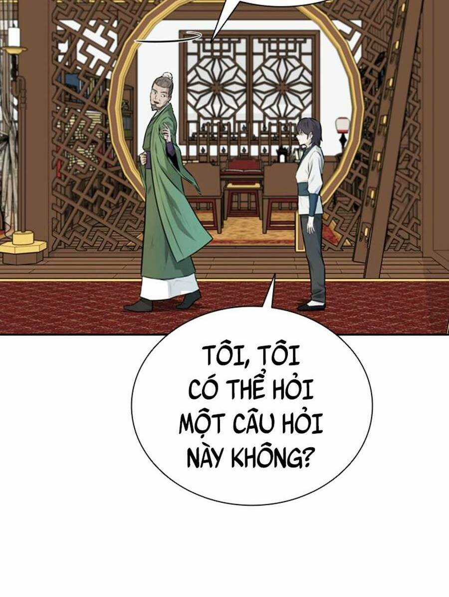 Nguyệt Ảnh Kiếm Hoàng Chapter 4 trang 11